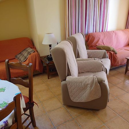 Villas Alandalus Vera Bagian luar foto