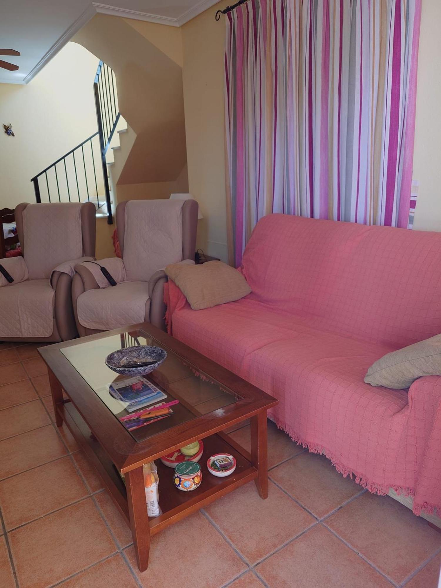 Villas Alandalus Vera Bagian luar foto