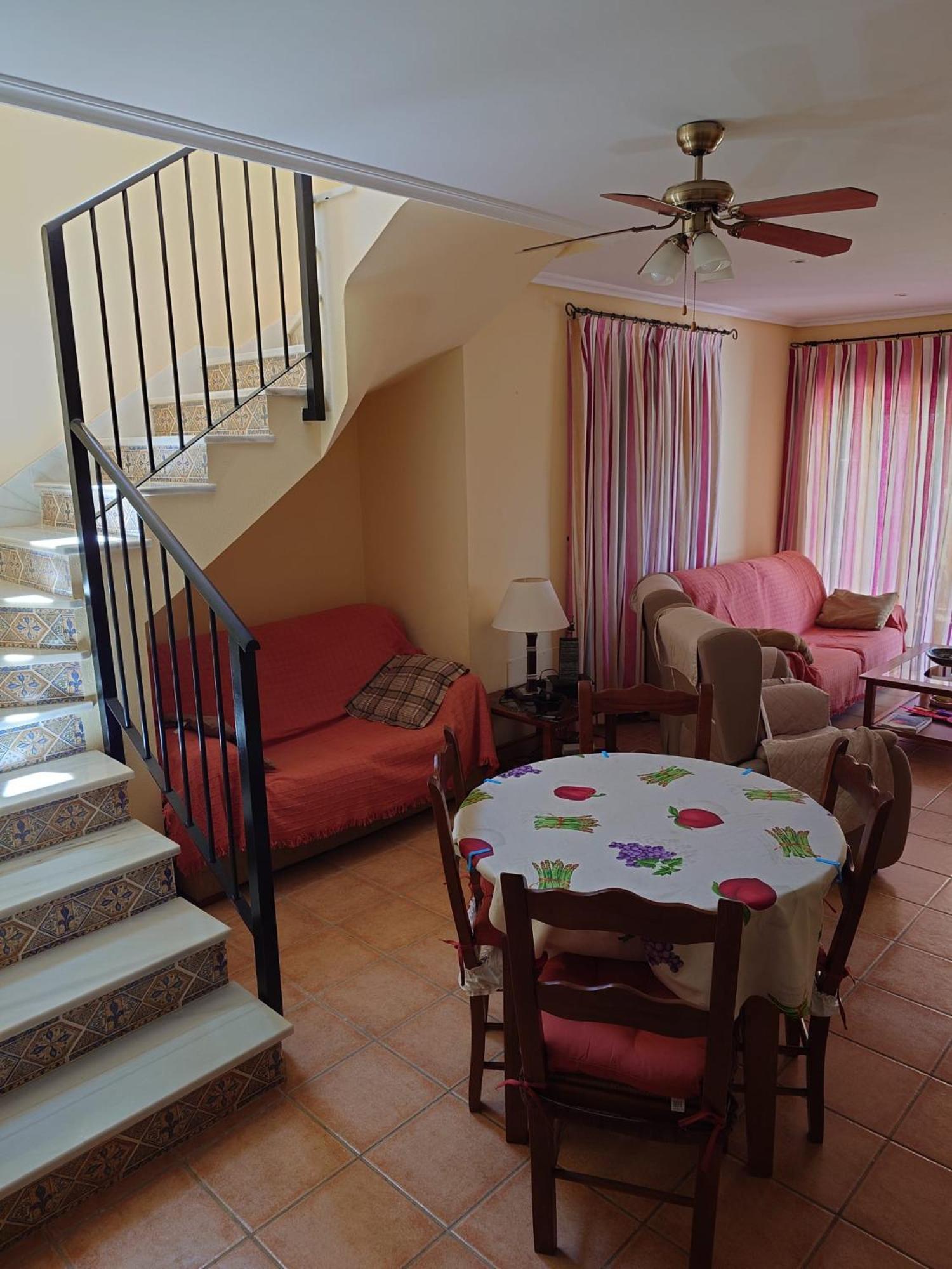 Villas Alandalus Vera Bagian luar foto